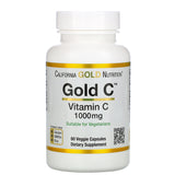 C-vitamiini kapslid 60 tk
