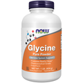 Now Foods glütsiini pulber 454 g