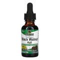 Nature's Answer musta pähkli koore tilgad 30 ml (alkoholivaba)