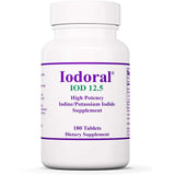 Joodi tabletid 180 tk