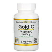 C-vitamiini kapslid 60 tk