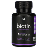 Biotiin 5000 µg