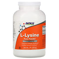 Now Foods L-lüsiini pulber 454 g