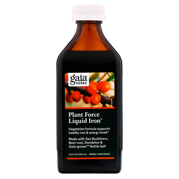 Vedel raud 250ml