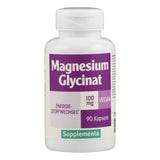 Magneesiumglütsinaat