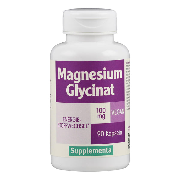 Magneesiumglütsinaat