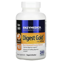 Digest Gold seedeensüümid 240 tk