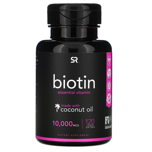 Biotiin 10 000 µg