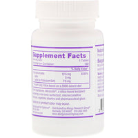 Joodi tabletid 12,5mg 180 tk