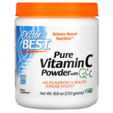 C-vitamiini pulber
