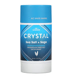 Meresoola ja salveiga deodorant 70g