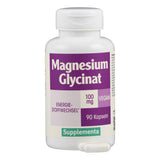 Magneesiumglütsinaat
