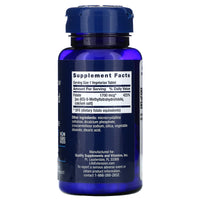 Folaat ehk B9 vitamiin