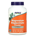 Now Foods magneesiumglütsinaadi pulber 227 g
