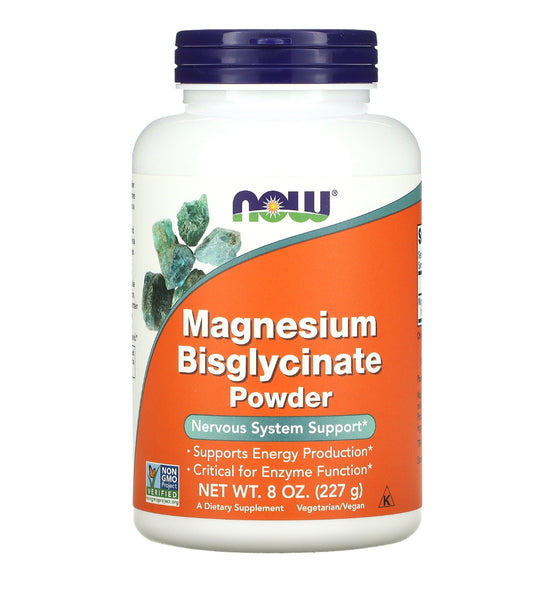 magneesium glütsinaat