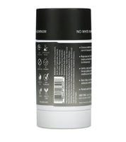 Aktiivsüsi ja teepuuõliga deodorant 70g