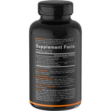 Kurkumi kompleks 500mg 120tk