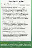 Probiootikumid 60 tk