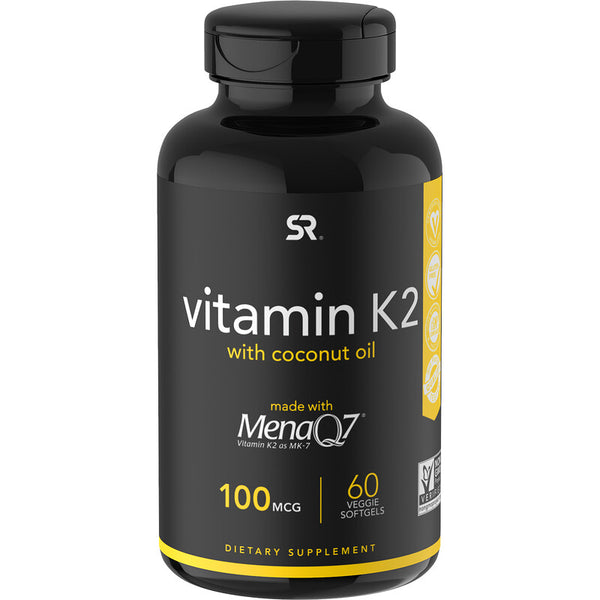 K2 vitamiin 60 tk