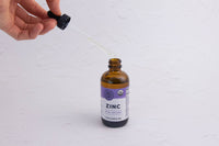 Vedel tsink 115ml