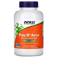 Now Foods sipelgapuu koore kapslid 250 tk