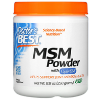 Puhas MSM pulber 250g