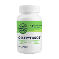 Celeryforce® 60 tk