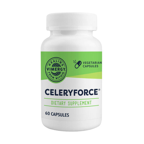Celeryforce® 60 tk