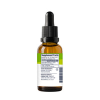 Sidrunmelissi tinktuur 115 ml