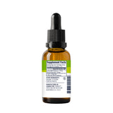 Sidrunmelissi tinktuur 115 ml