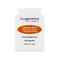 B-12 vitamiini kapslid 60 tk