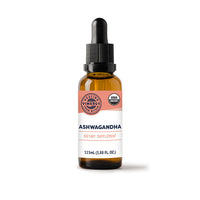 Ashwagandha 115 ml