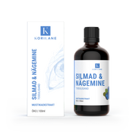 Silmad ja nägemine